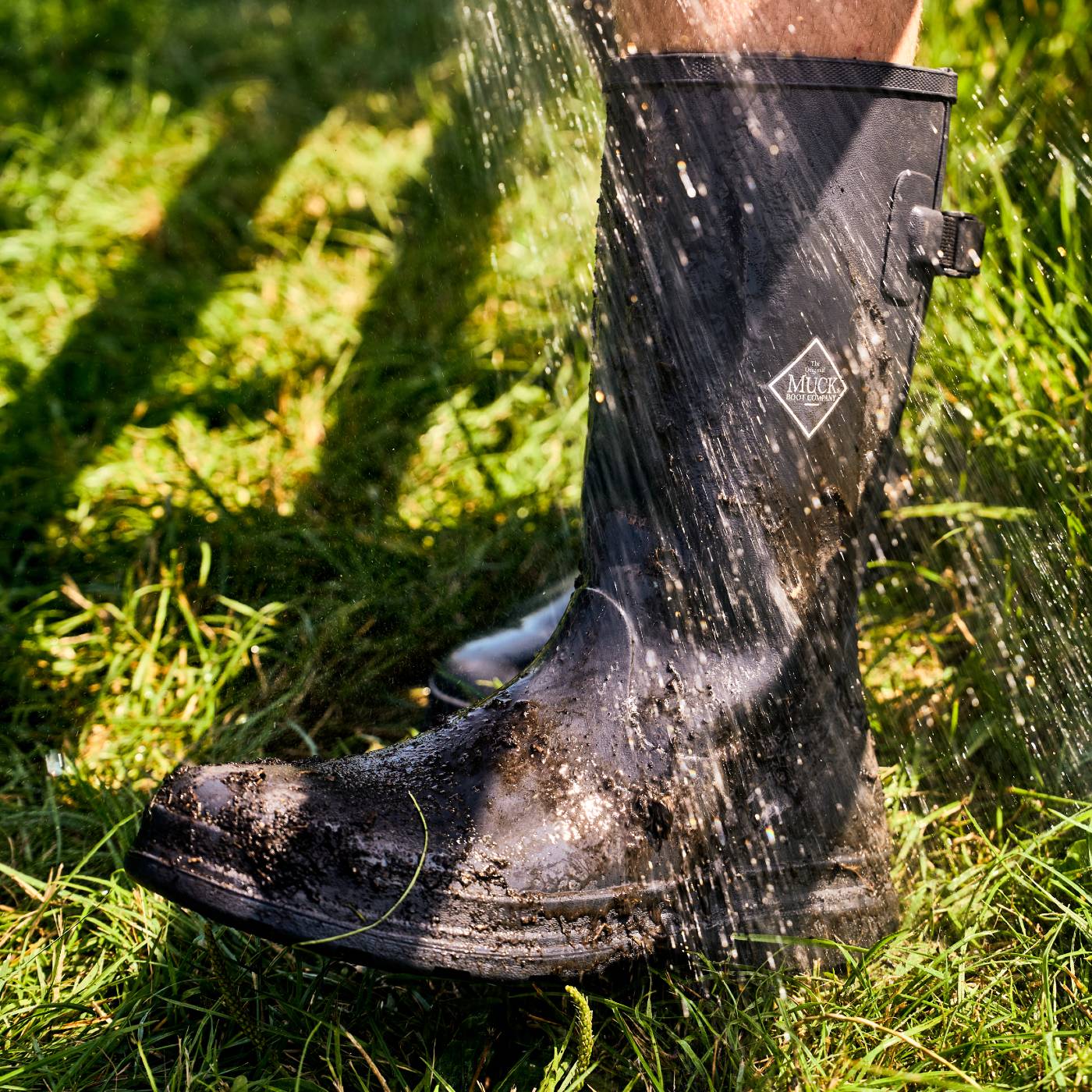 Rainscape Men's 12