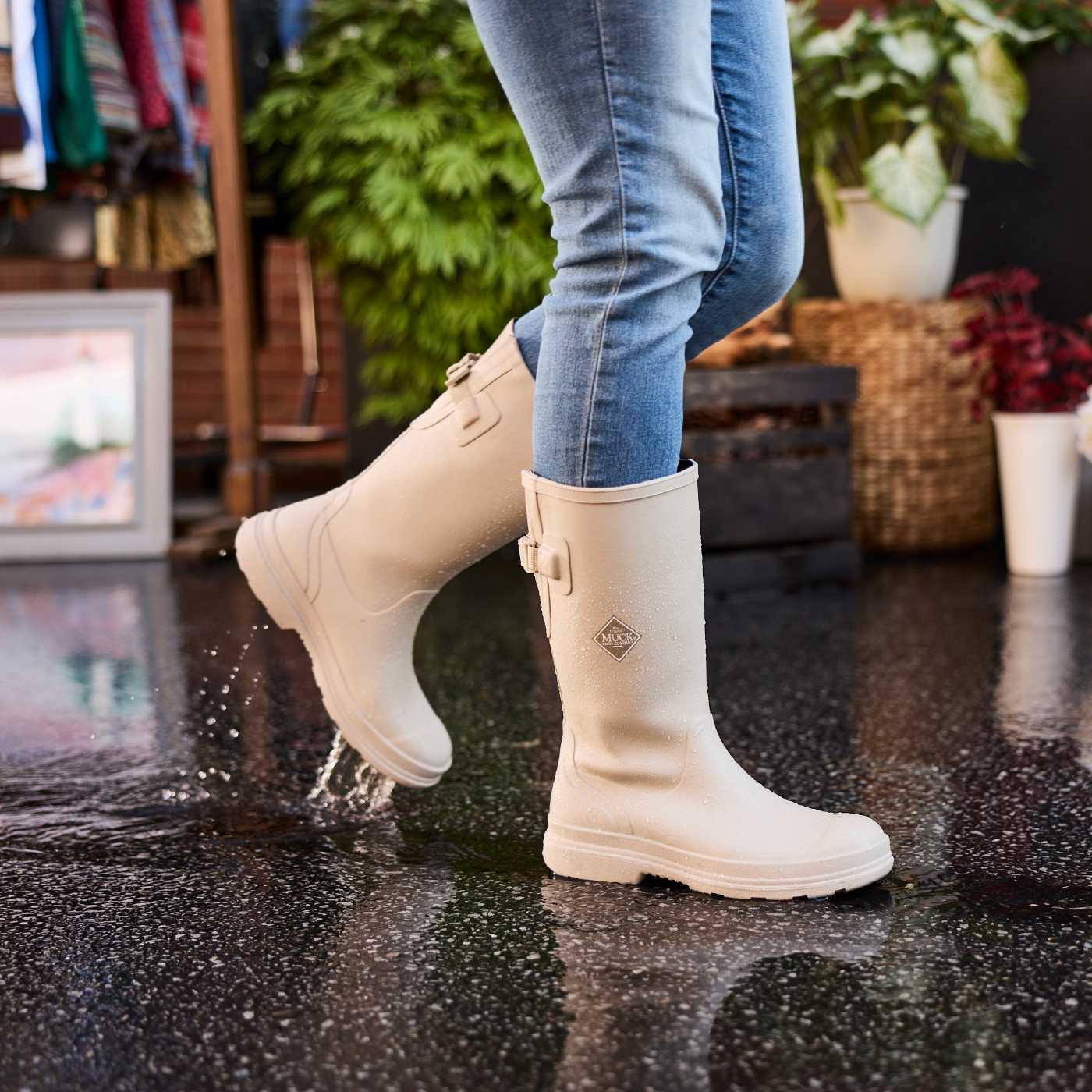 Columbia Rainy Rose Rain Boot 28cm 防水 Rainscape Women's 12