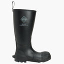 Men's Mudder Tall Rubber Boot Comp Toe MUD000C profile