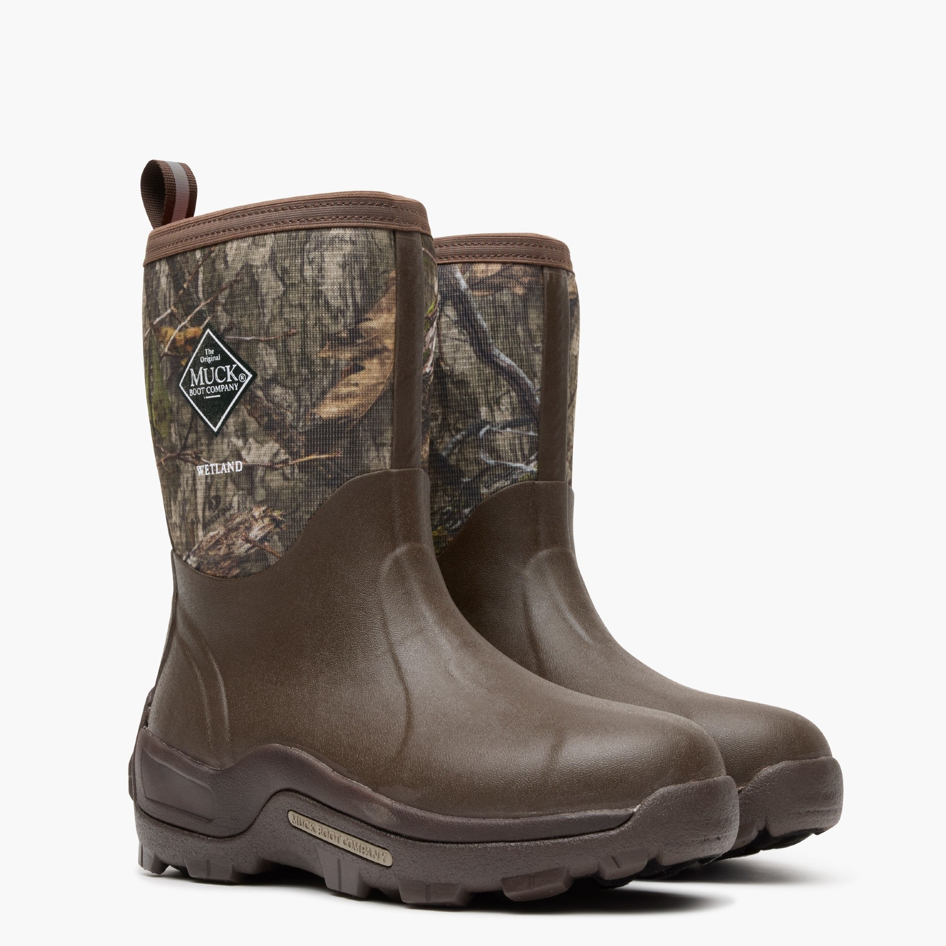 Men's Wetland 12