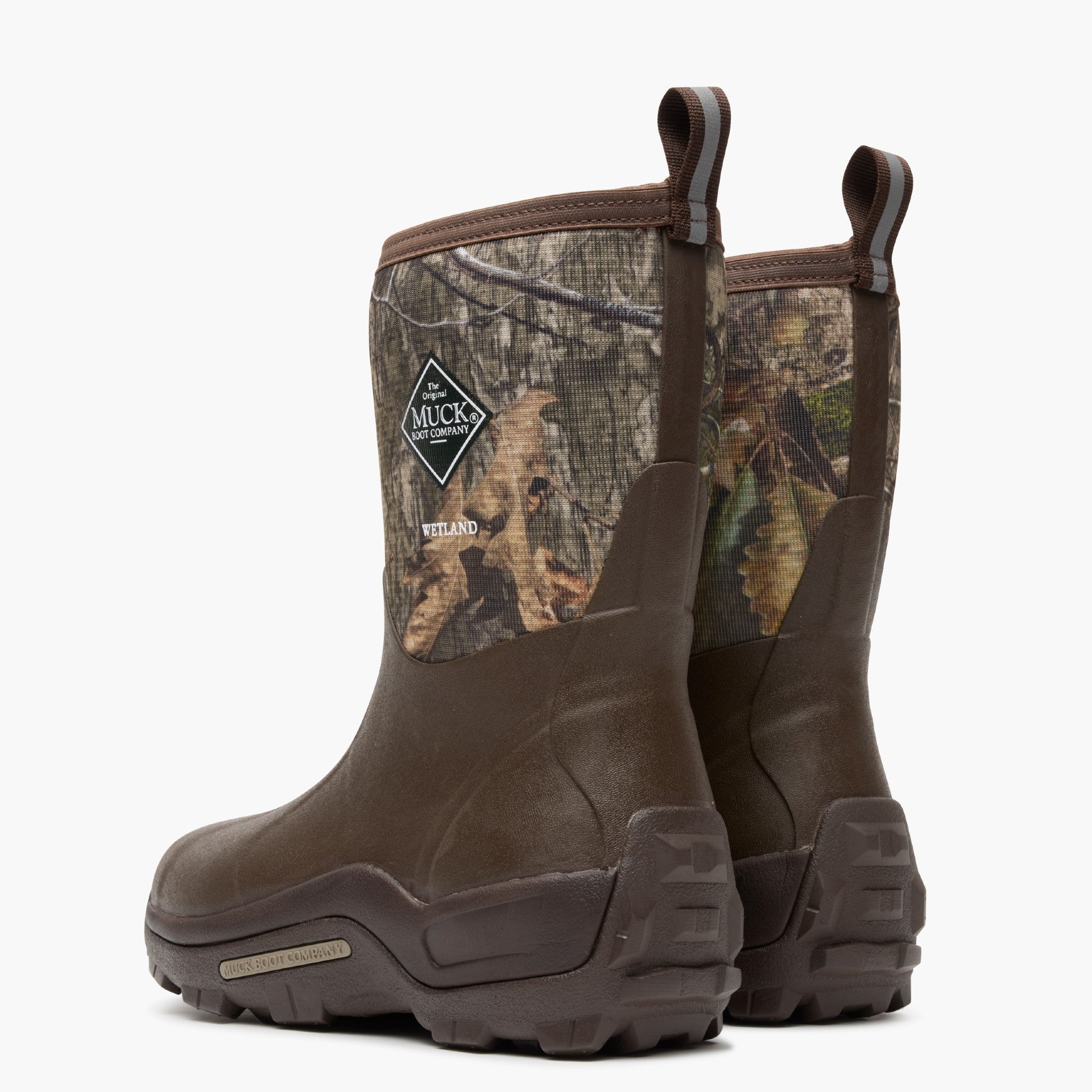 Men's Wetland 12