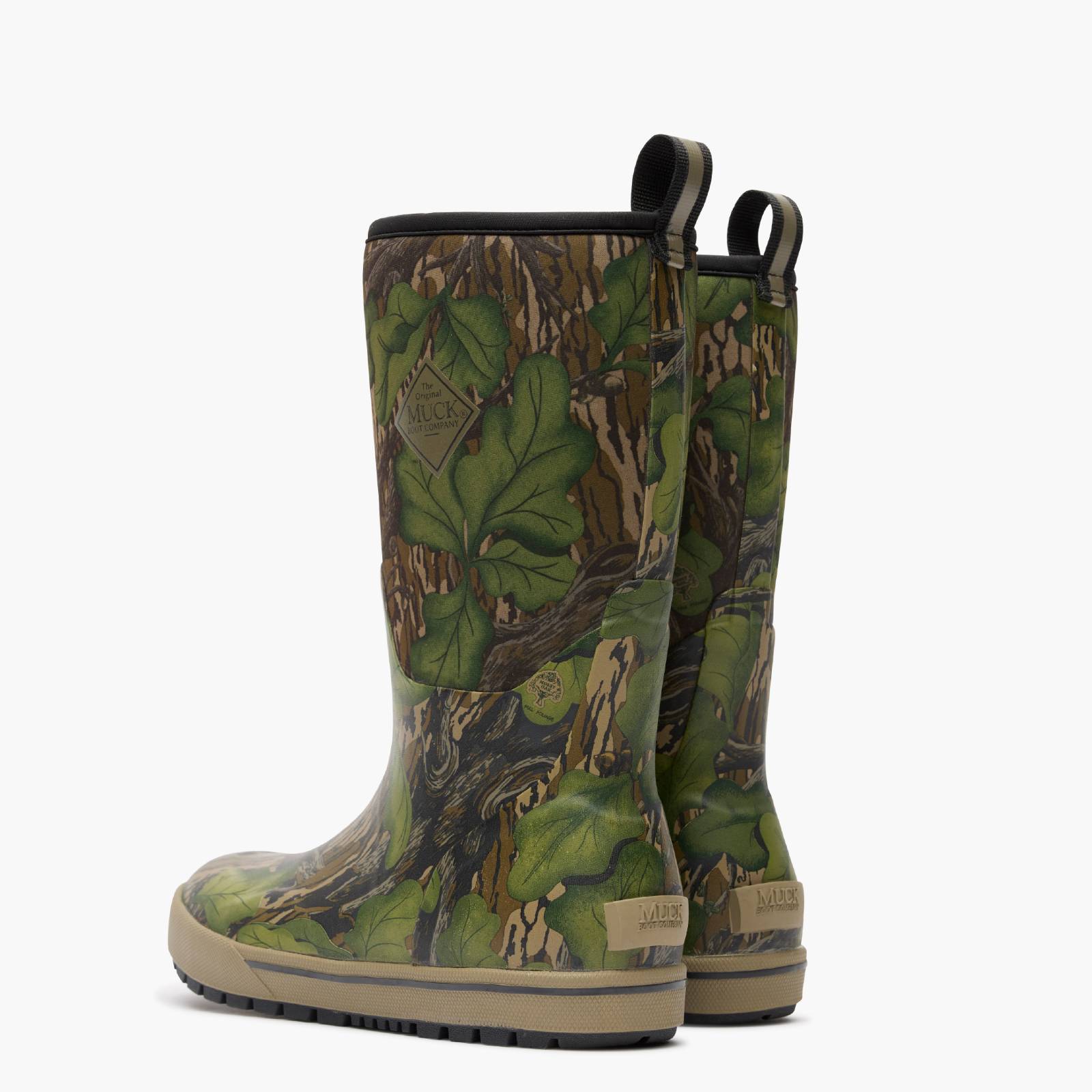 Xplorer Men's 12" Outdoor Boot