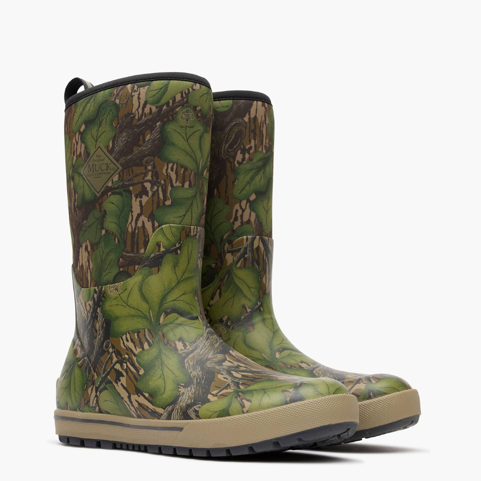 Xplorer Men's 12" Outdoor Boot