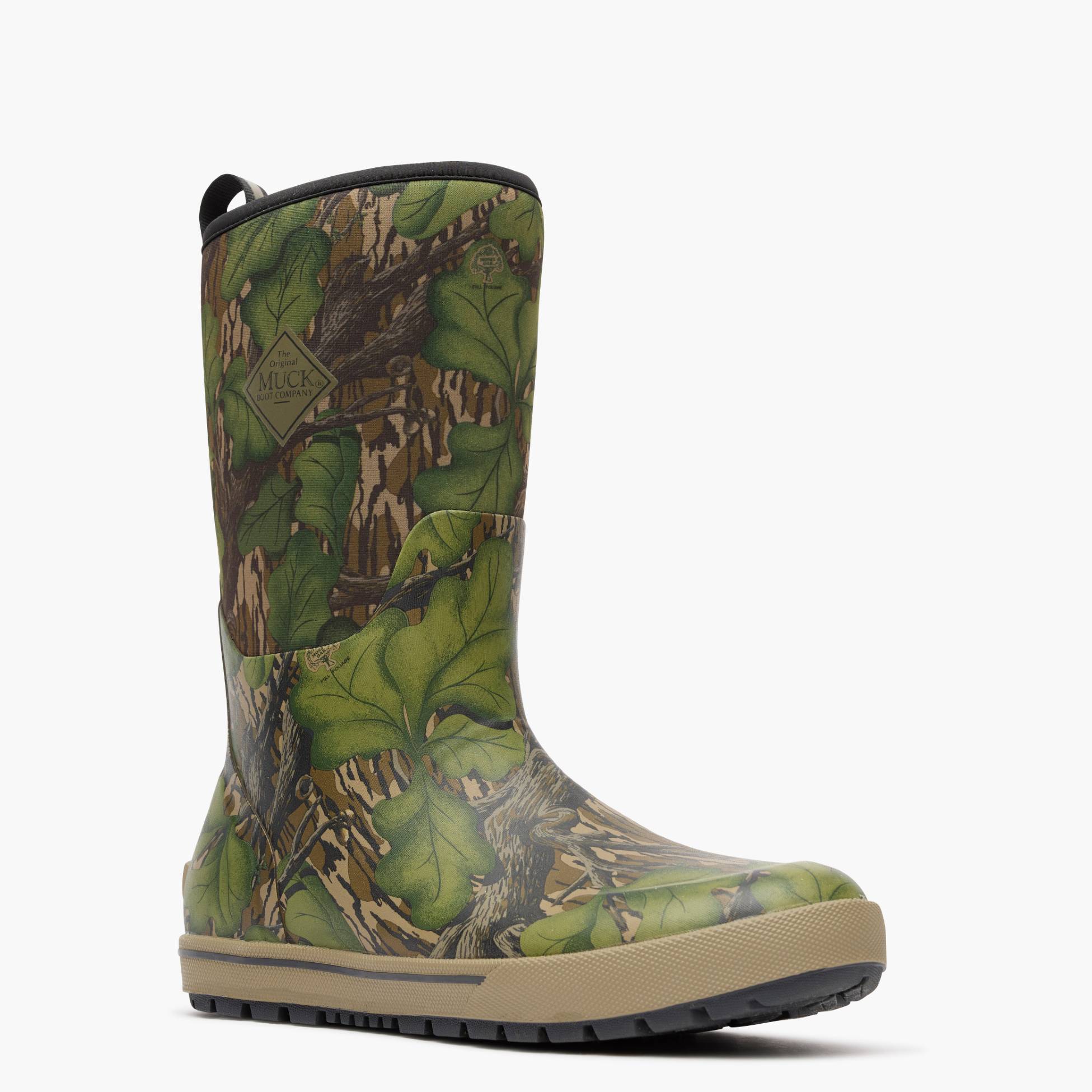 Xplorer Men's 12" Outdoor Boot