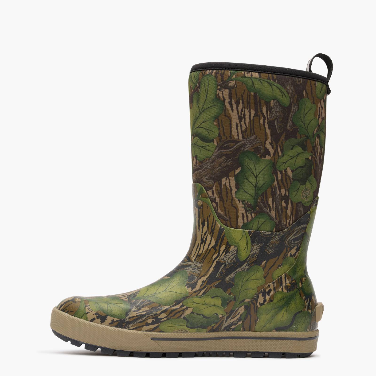 Xplorer Men's 12" Outdoor Boot