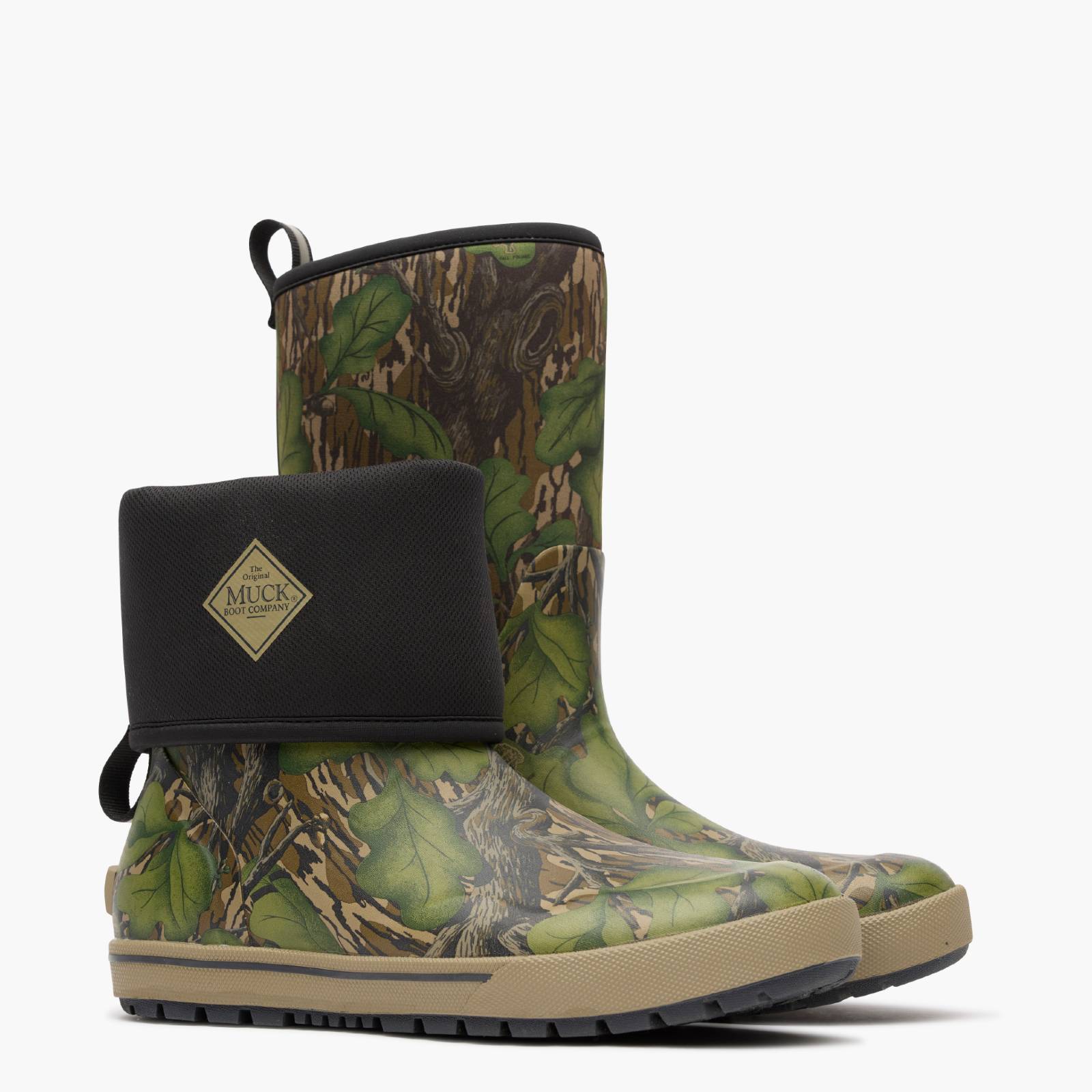 Xplorer Men's 12" Outdoor Boot