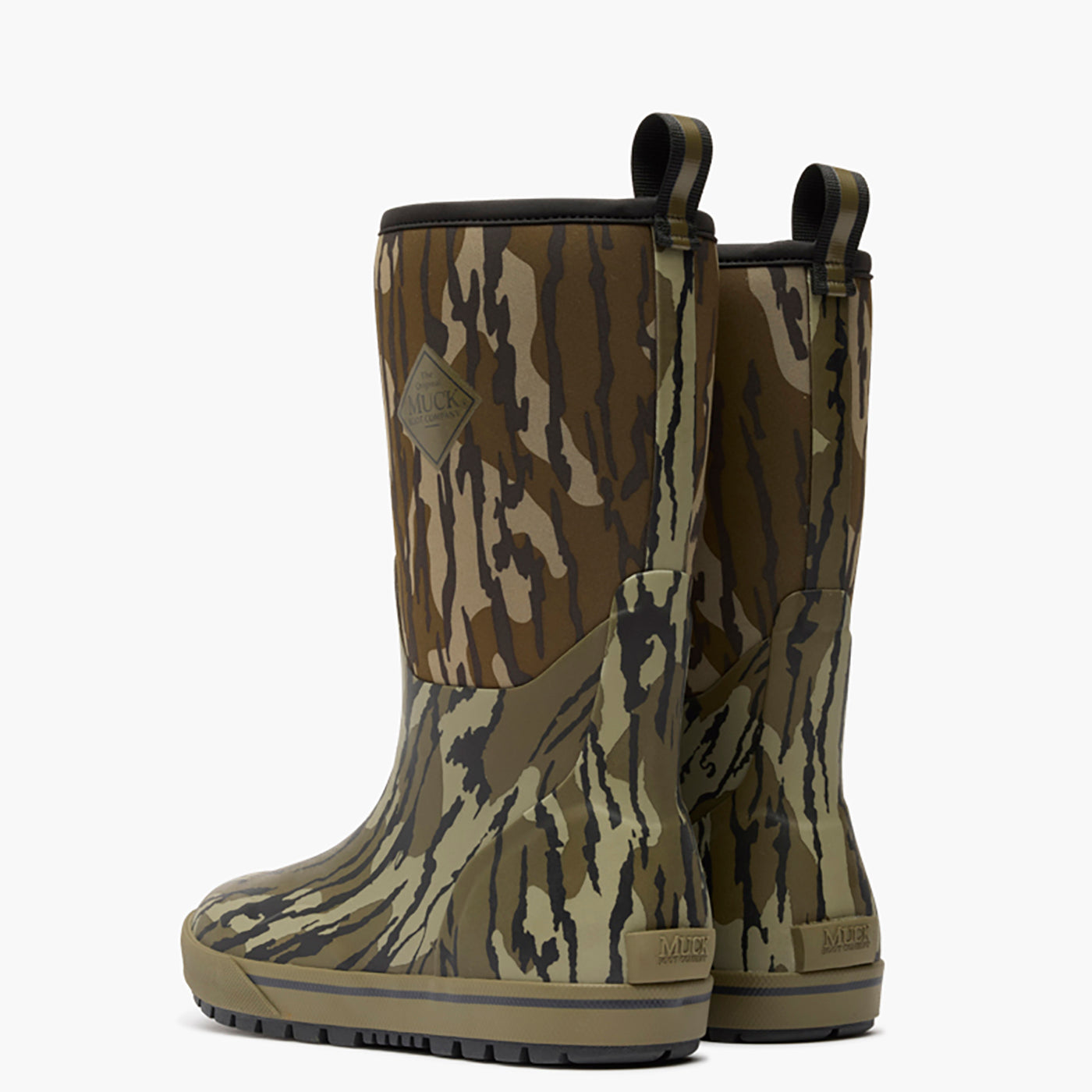 Xplorer Men's 12
