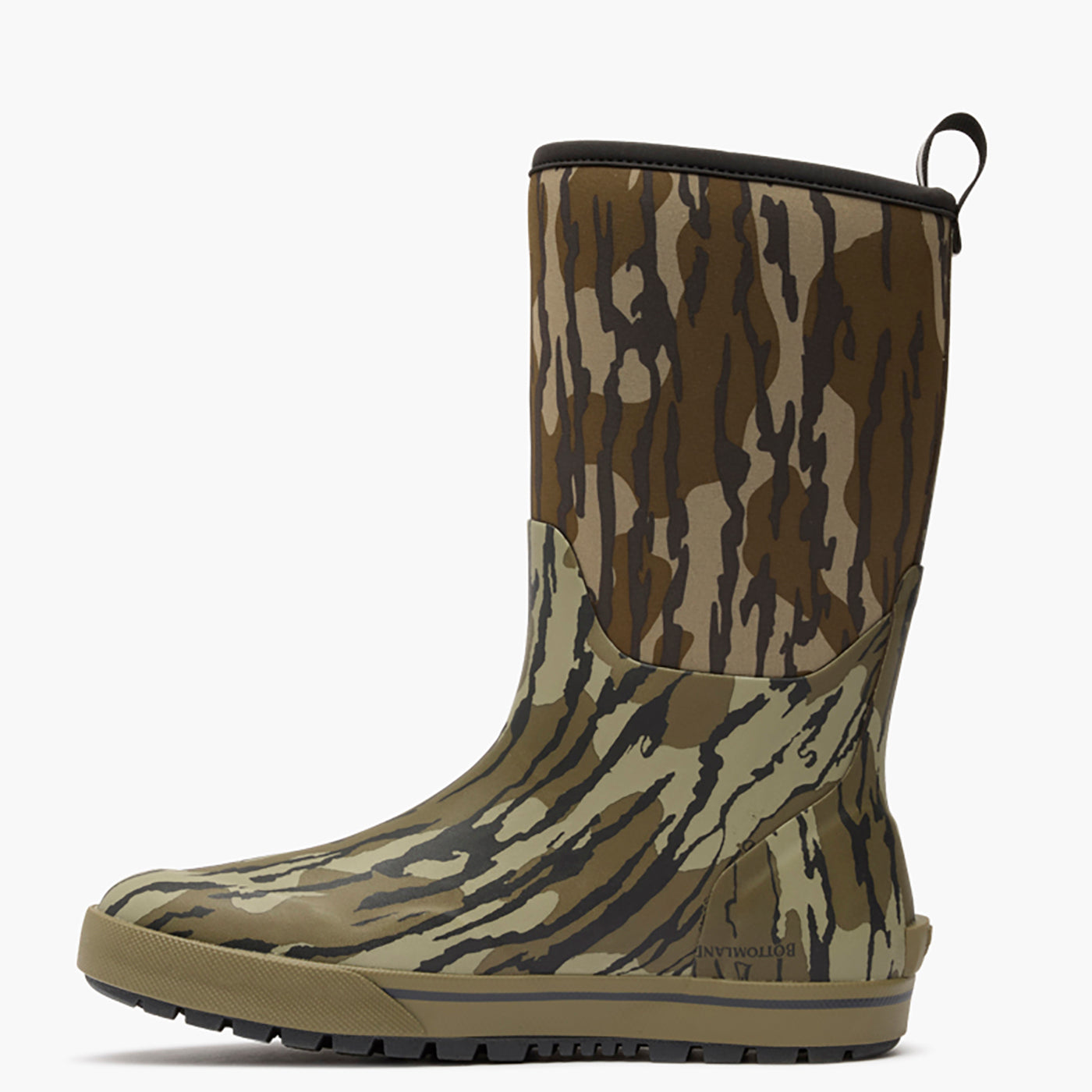 Xplorer Men's 12" Outdoor Boot