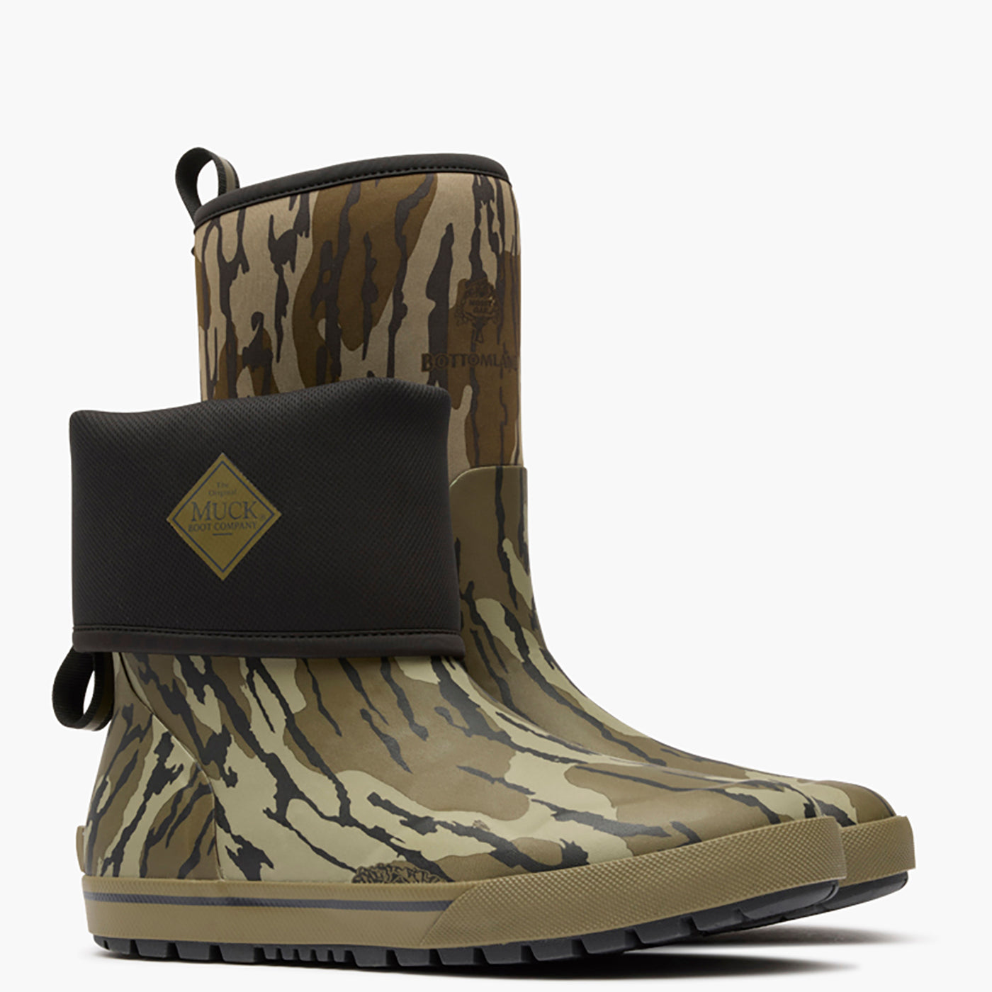Xplorer Men's 12" Outdoor Boot