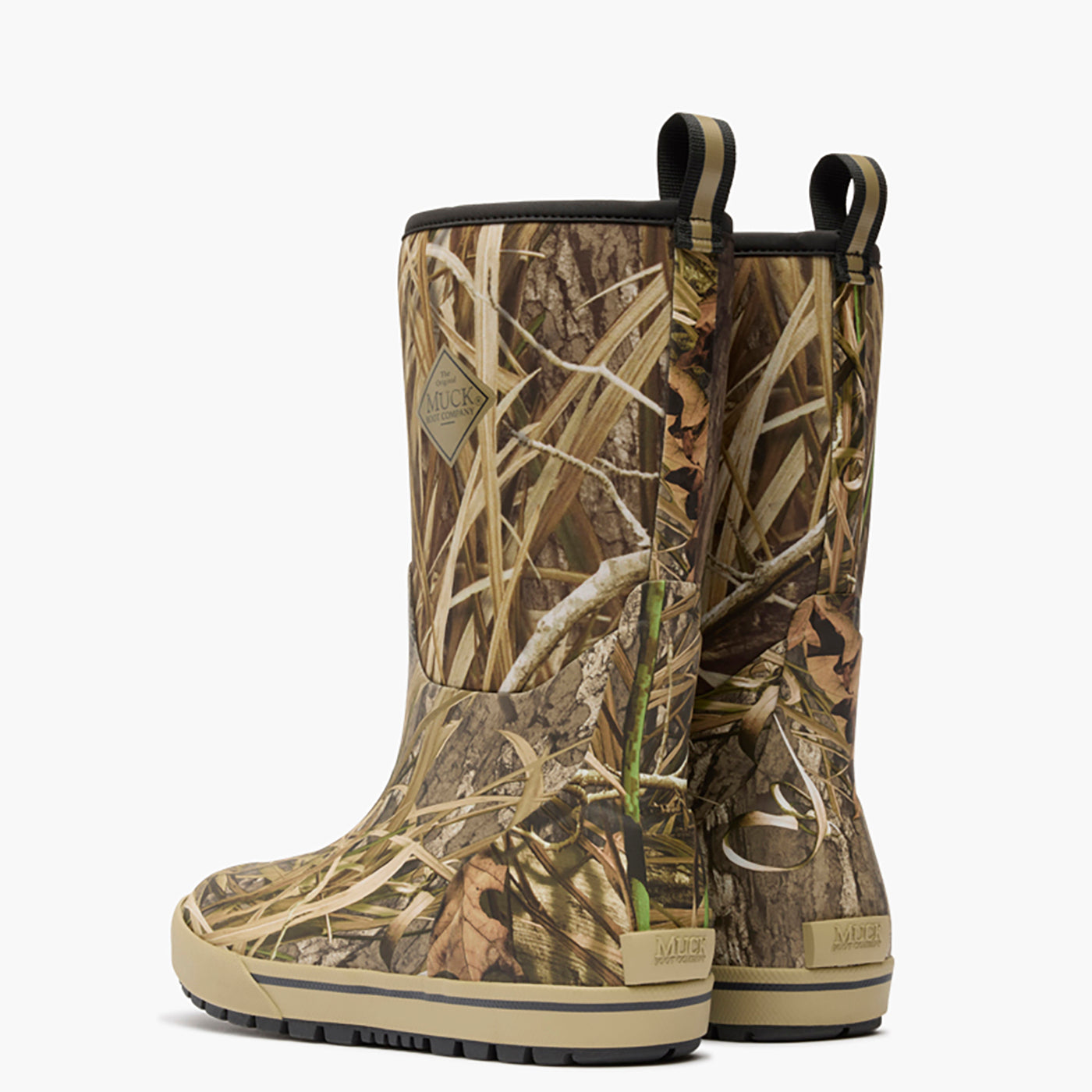 Xplorer Men's 12" Outdoor Boot