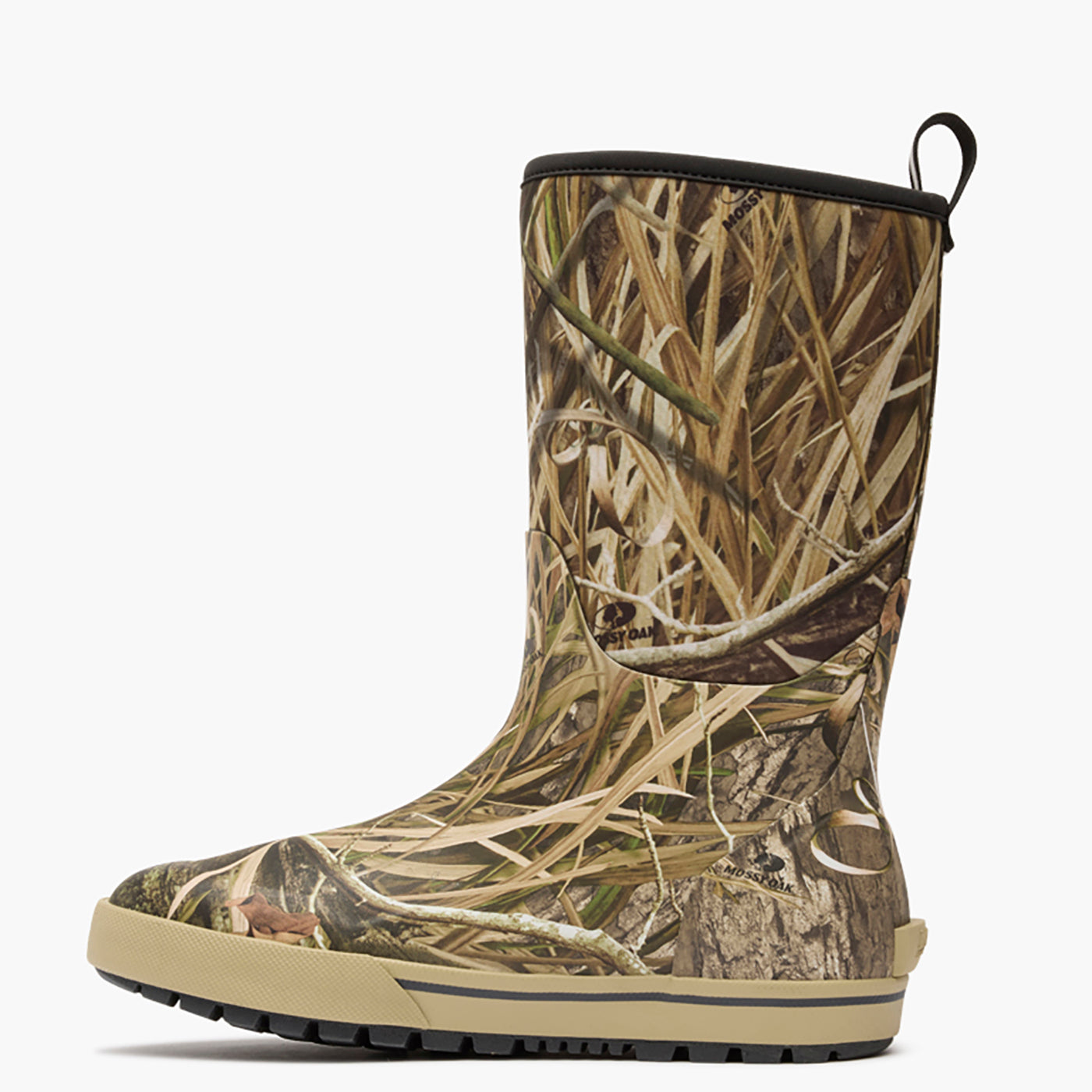 Xplorer Men's 12" Outdoor Boot