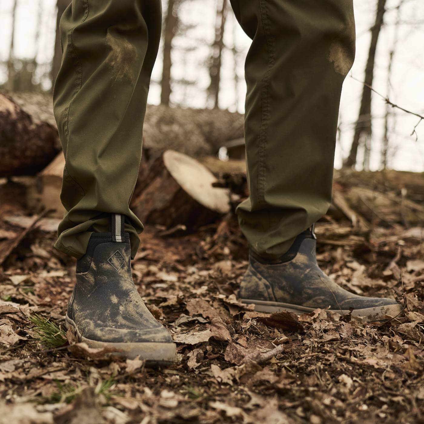 Xplorer Men's Outdoor Ankle Boot