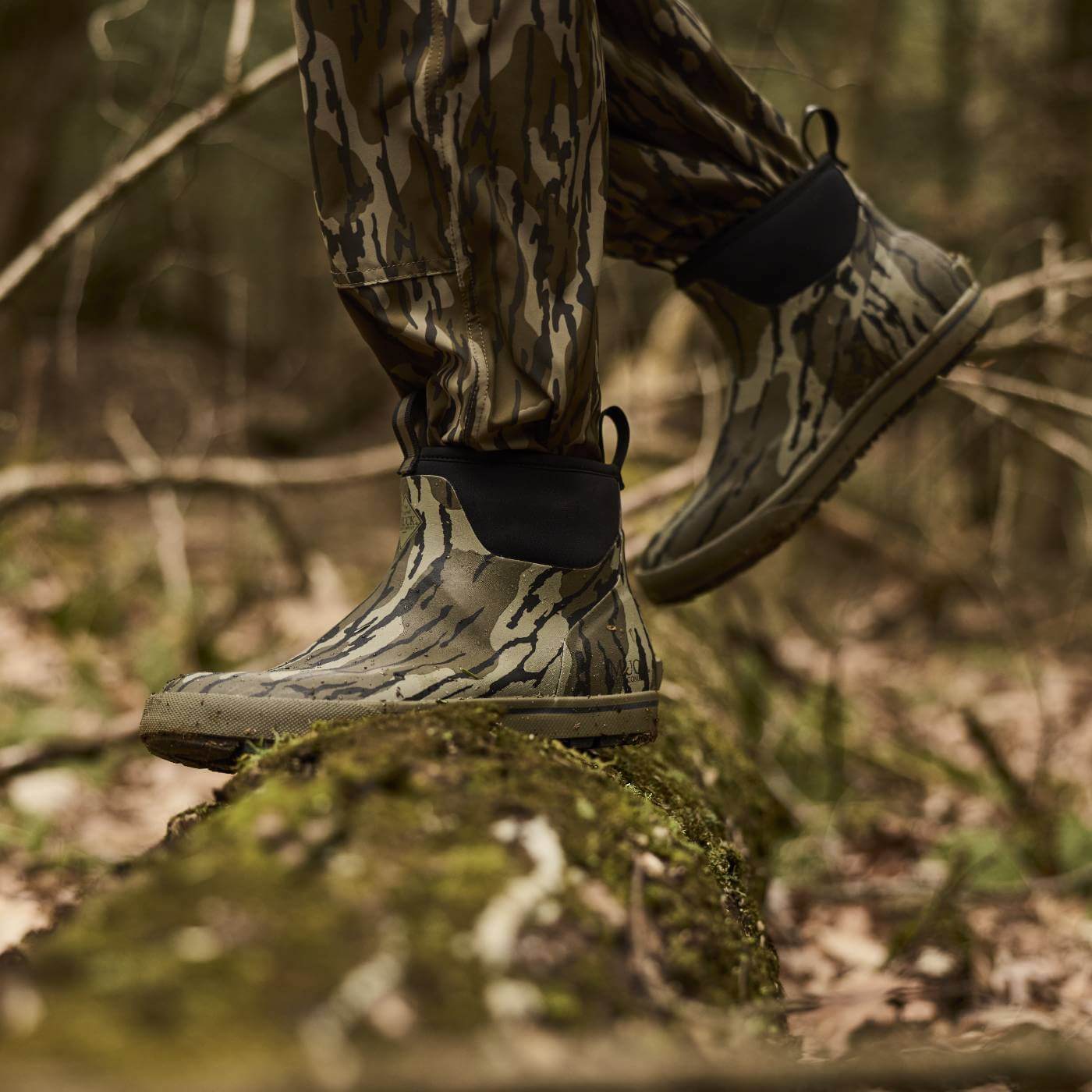 Xplorer Men's Outdoor Ankle Boot