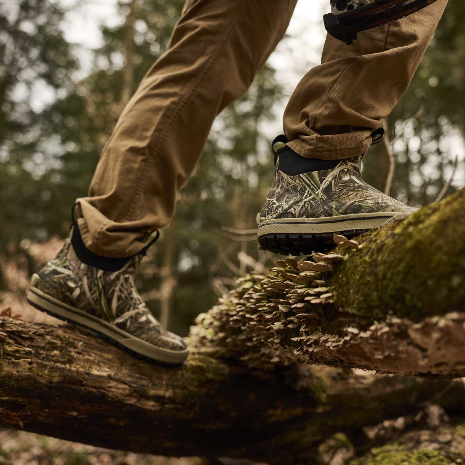 Xplorer Men's Outdoor Ankle Boot