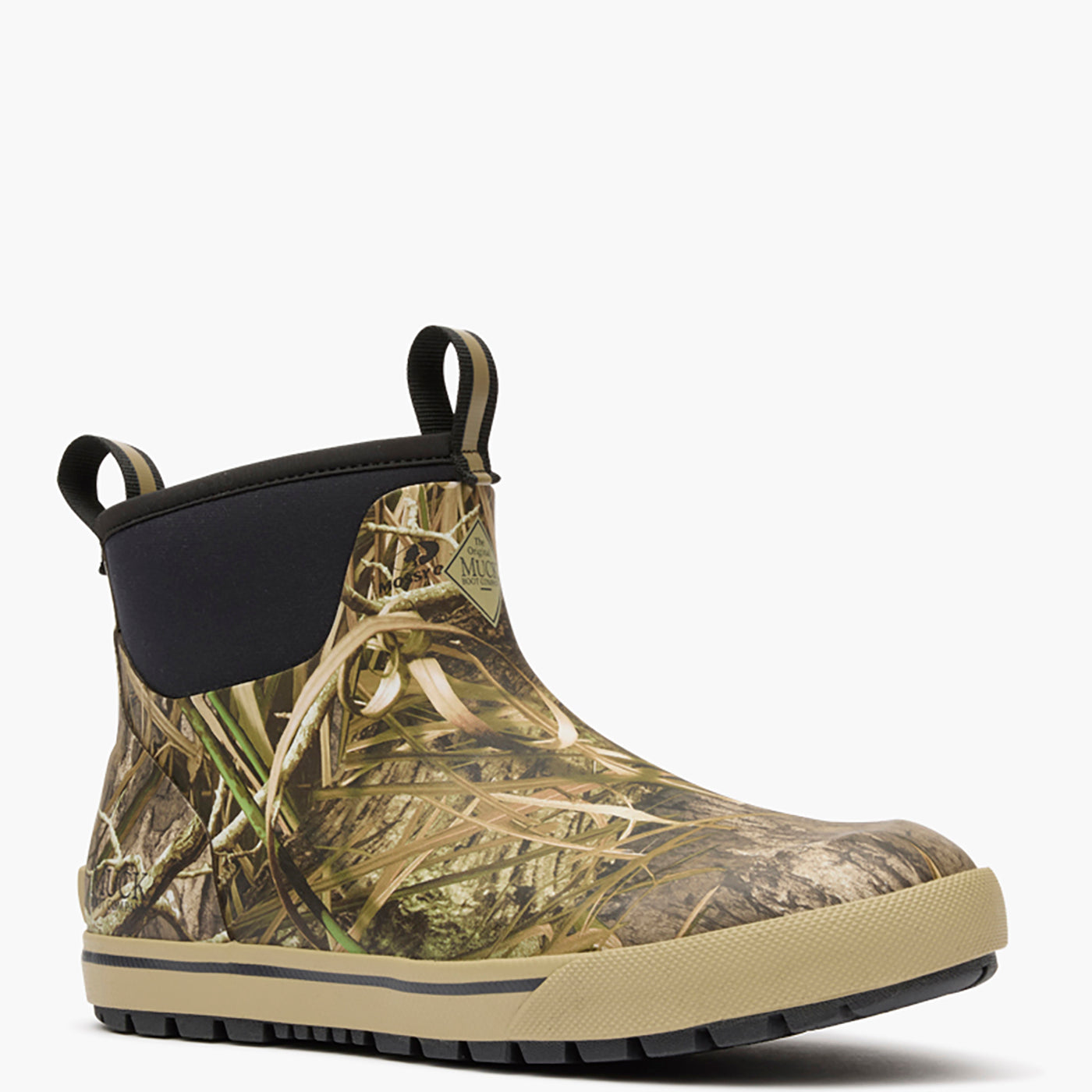 Xplorer Men's Outdoor Ankle Boot – The Original Muck Boot Company