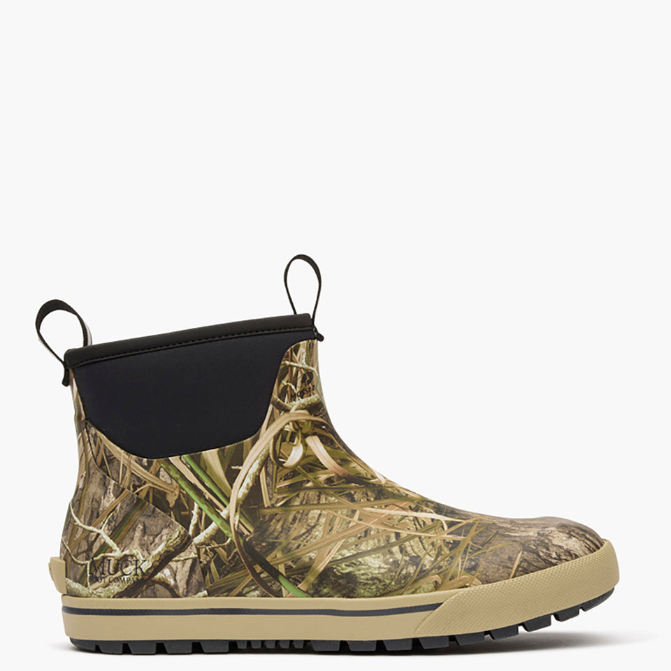Xplorer Men's Outdoor Ankle Boot