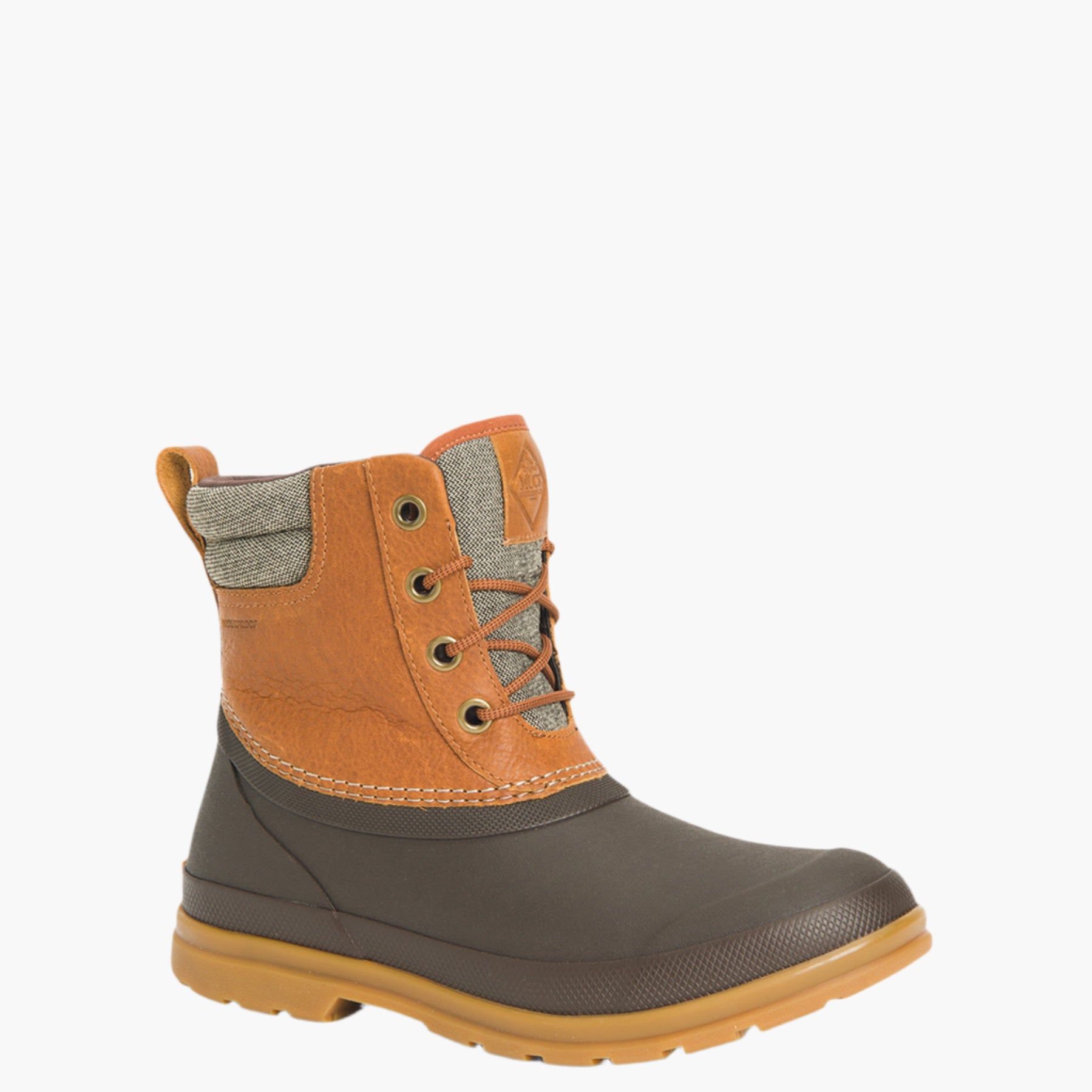 Women's Originals Leather Duck Boot