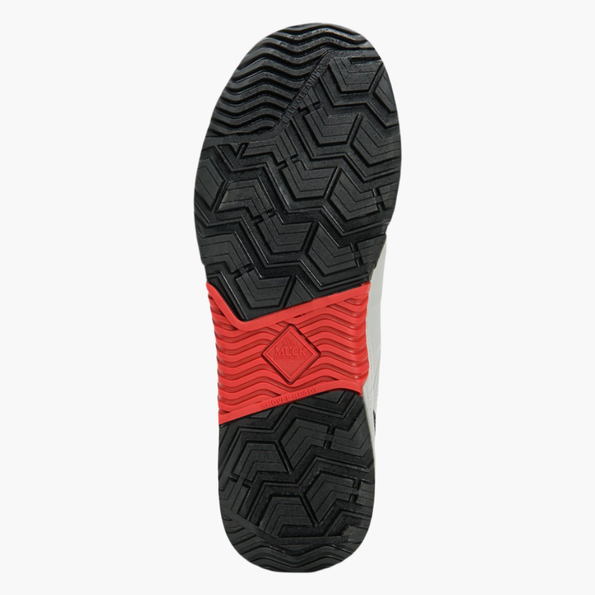 Men's Outscape Lace Up Shoe