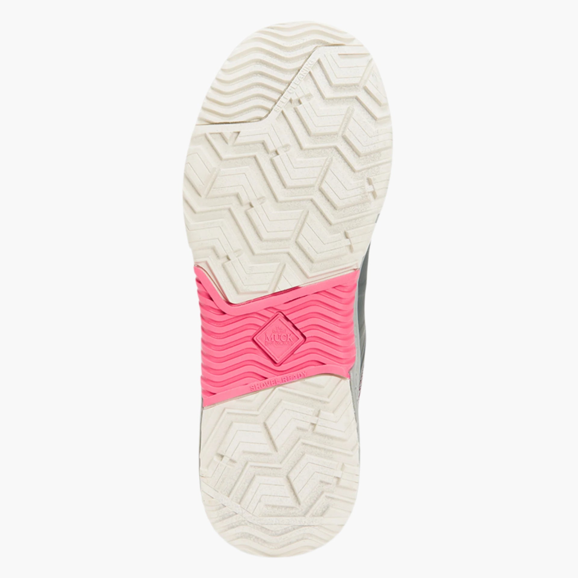 Women's Outscape Lace Up Shoe