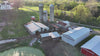 Video showing the Chore Classic USA being used on tough jobs at a dairy farm.