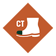 Composite Toe Icon