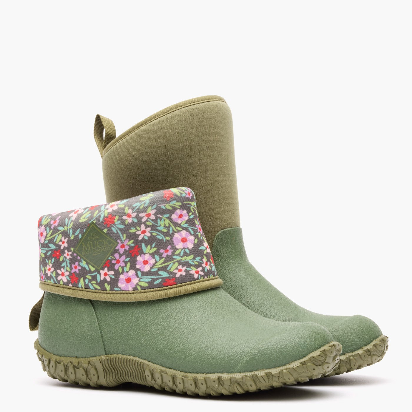 Women's Muckster II Mid Boot – The Original Muck Boot Company